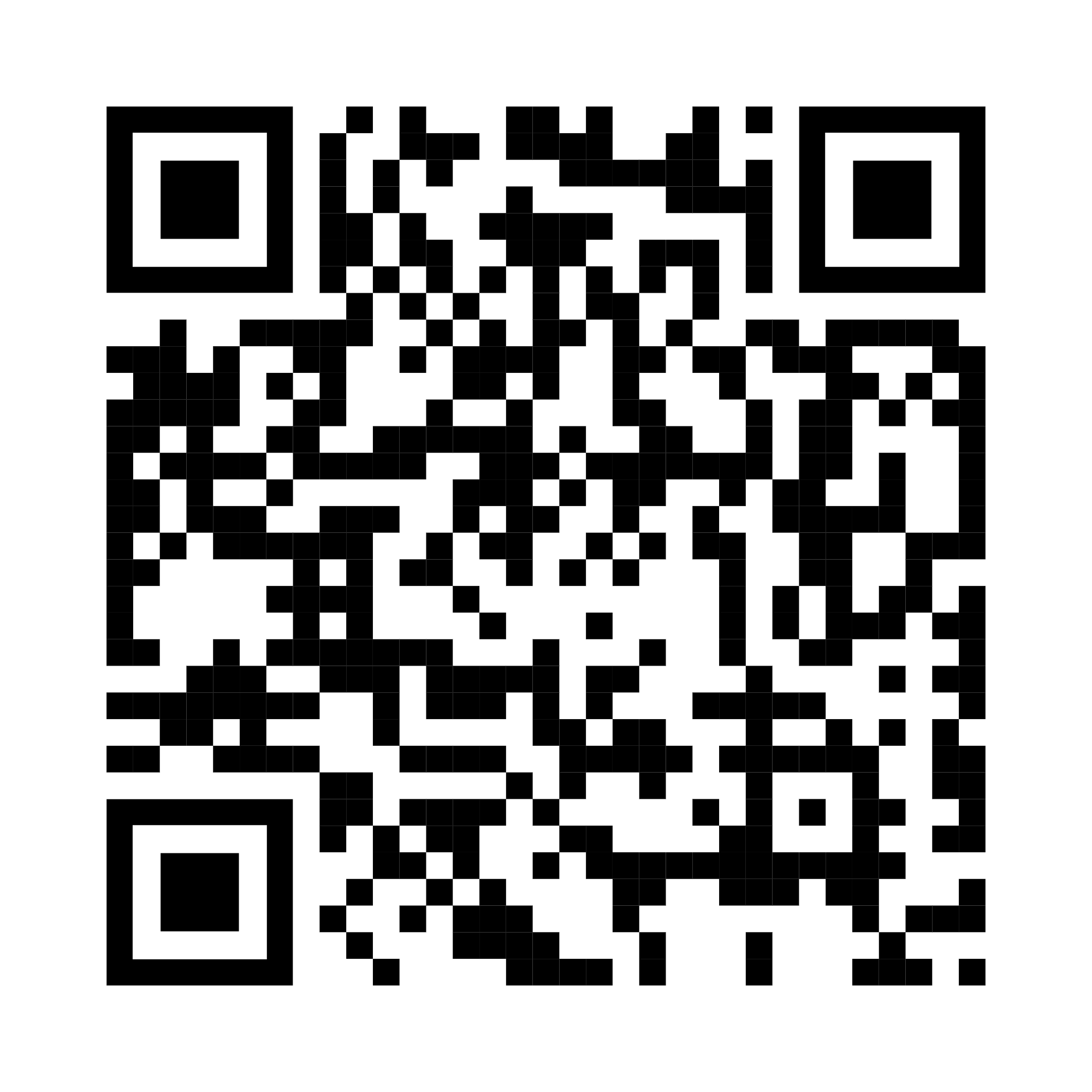Clinic Location QR Code